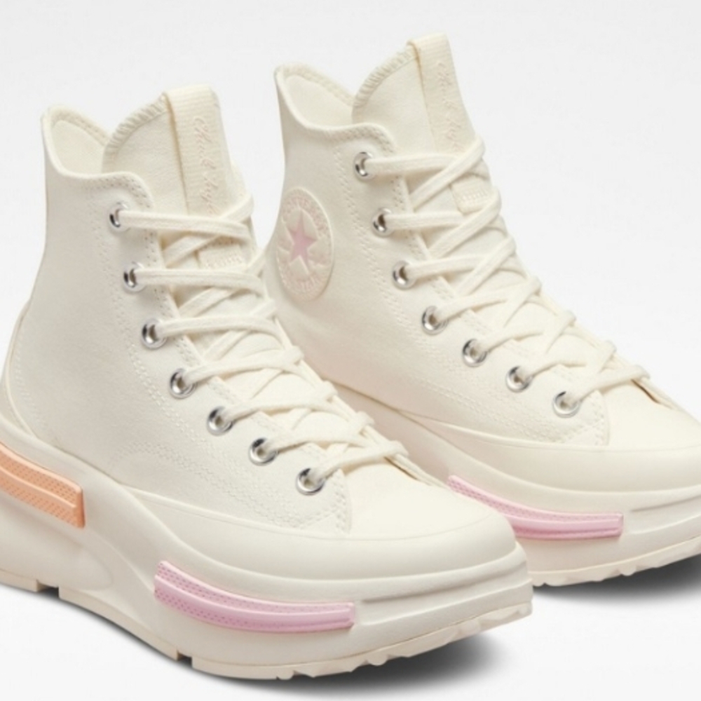 Converse Run Star Legacy CX Platform In Color Candy.